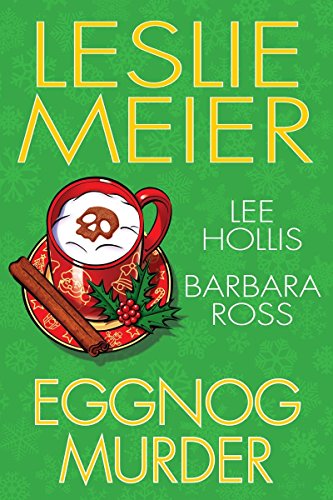 Stock image for Eggnog Murder for sale by ZBK Books