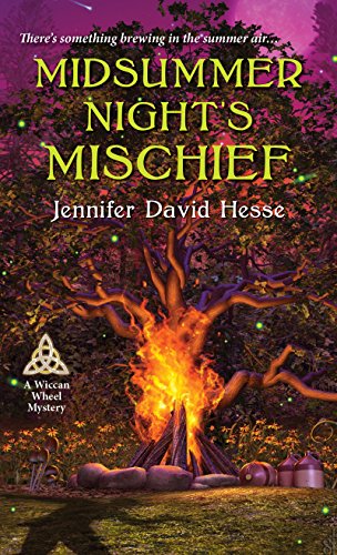 Stock image for Midsummer Nights Mischief for sale by Better World Books