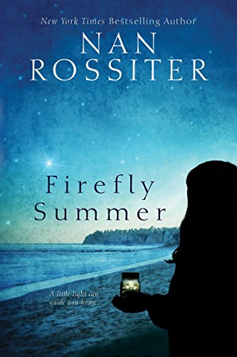 Beispielbild fr Firefly Summer zum Verkauf von Wonder Book