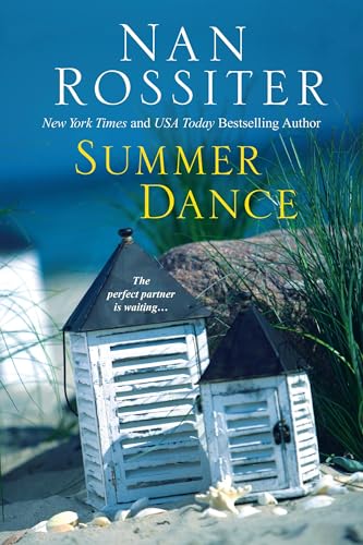 Stock image for Summer Dance for sale by Better World Books: West
