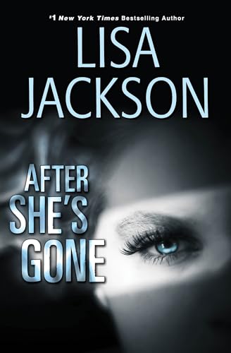 Beispielbild fr After She's Gone (West Coast Series) zum Verkauf von Wonder Book