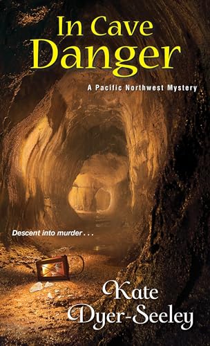 Beispielbild fr In Cave Danger (A Pacific Northwest Mystery) zum Verkauf von Half Price Books Inc.
