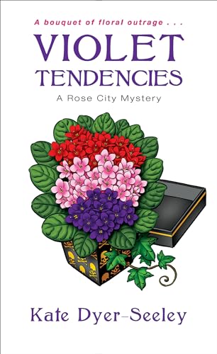 Beispielbild fr Violet Tendencies zum Verkauf von Better World Books