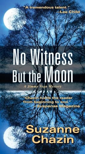 Imagen de archivo de No Witness But the Moon a la venta por ThriftBooks-Dallas