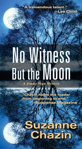 Stock image for No Witness But the Moon for sale by ThriftBooks-Dallas