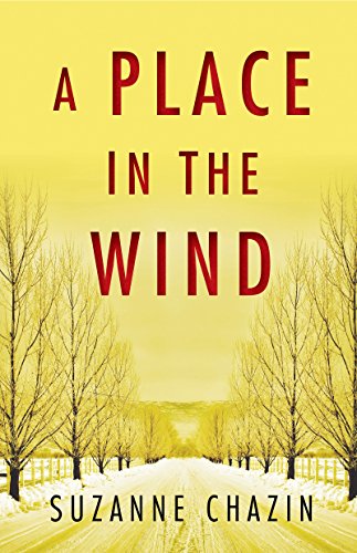 Beispielbild fr A Place in the Wind (A Jimmy Vega Mystery) zum Verkauf von Wonder Book