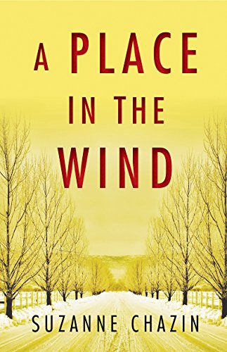 9781496705211: A Place in the Wind (A Jimmy Vega Mystery)