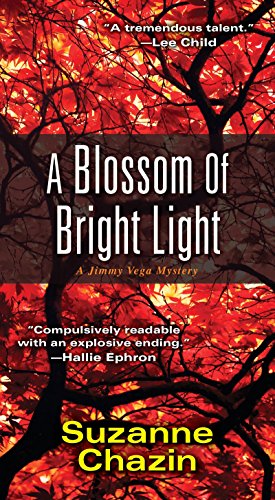 Beispielbild fr Blossom of Bright Light zum Verkauf von Better World Books