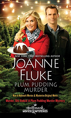 9781496705372: Plum Pudding Murder Film Tie-In (Hannah Swensen Mysteries)