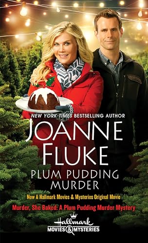 Beispielbild fr Plum Pudding Murder (A Hannah Swensen Mystery) zum Verkauf von Wonder Book