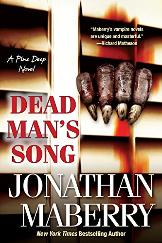 9781496705402: Dead Man's Song (A Pine Deep Novel)