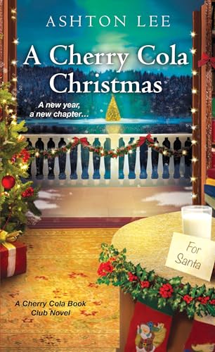 9781496705464: A Cherry Cola Christmas (A Cherry Cola Book Club Novel)