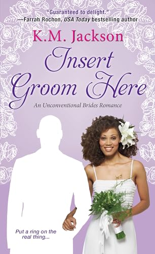 Beispielbild fr Insert Groom Here zum Verkauf von Better World Books