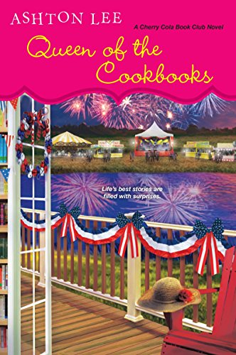 Beispielbild fr Queen of the Cookbooks zum Verkauf von Better World Books