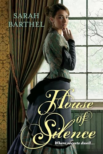 Stock image for House of Silence for sale by Wonder Book