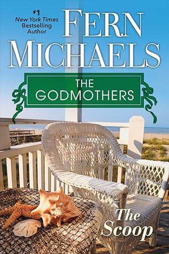 9781496706164: The Scoop (The Godmothers)