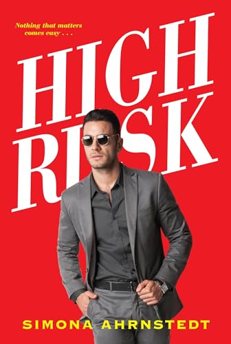 Beispielbild fr High Risk (High Stakes) zum Verkauf von Wonder Book