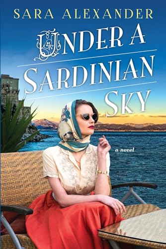 9781496706362: Under a Sardinian Sky