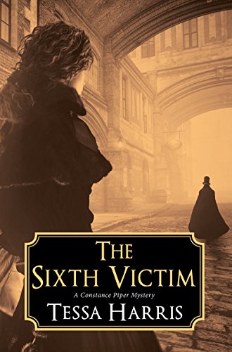 Stock image for The Sixth Victim (A Constance Piper Mystery) for sale by SecondSale