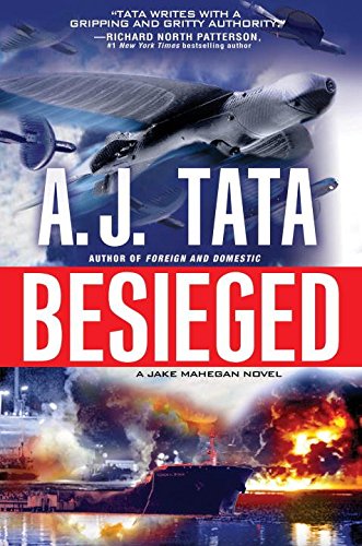 Stock image for Besieged for sale by Better World Books