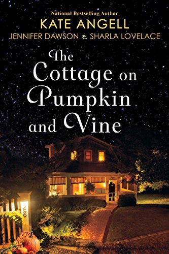 9781496706881: The Cottage on Pumpkin and Vine: 1 (Moonbright, Maine)