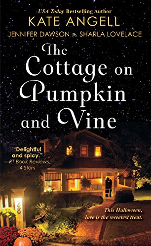 Beispielbild fr The Cottage on Pumpkin and Vine zum Verkauf von ThriftBooks-Dallas