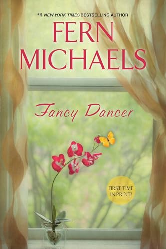 

Fancy Dancer