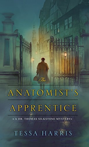9781496707581: The Anatomist's Apprentice