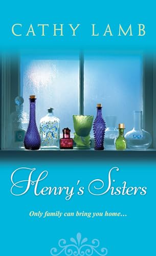 9781496707840: Henry's Sisters