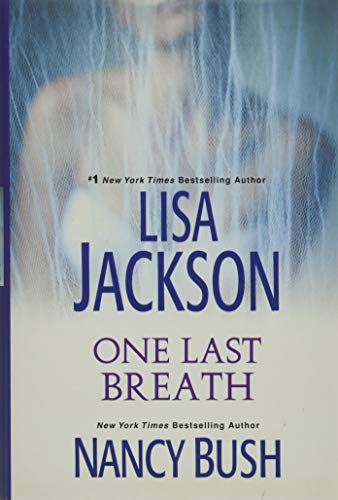 Stock image for One Last Breath for sale by ThriftBooks-Atlanta