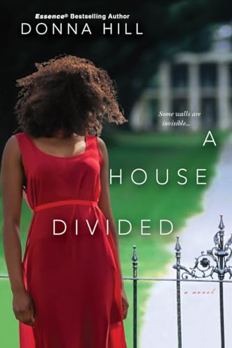 Stock image for A House Divided for sale by Better World Books
