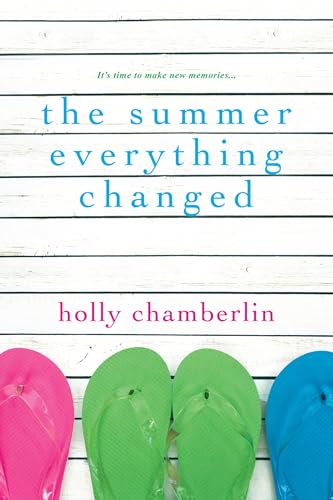 9781496708014: The Summer Everything Changed