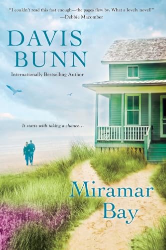 Stock image for Miramar Bay for sale by Gulf Coast Books