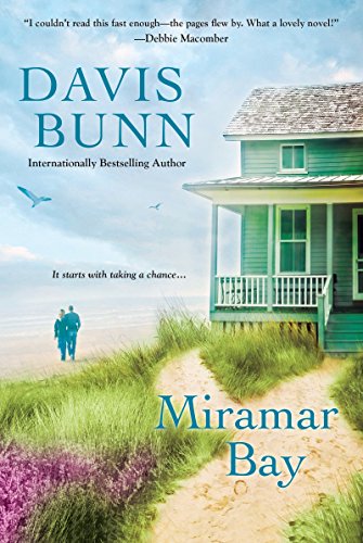 Stock image for Miramar Bay for sale by Gulf Coast Books