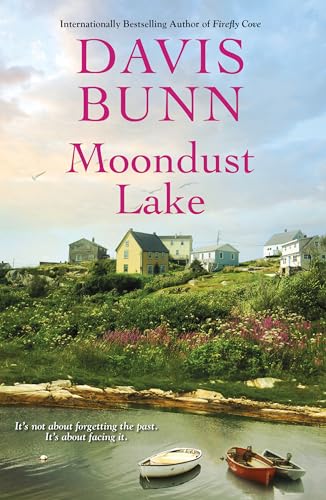 Beispielbild fr Moondust Lake zum Verkauf von Better World Books