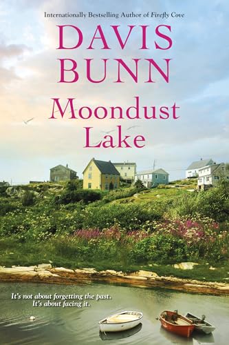 Stock image for Moondust Lake for sale by Blackwell's