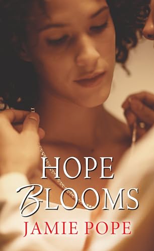 Imagen de archivo de Hope Blooms a la venta por Better World Books