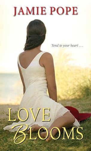 Beispielbild fr Love Blooms (Hope & Love) zum Verkauf von Half Price Books Inc.