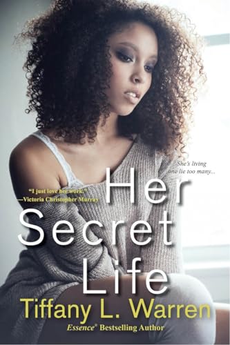 Imagen de archivo de Her Secret Life a la venta por HPB Inc.