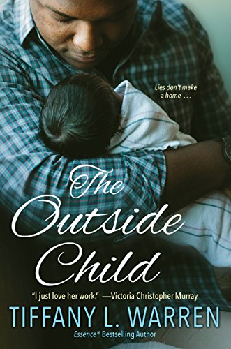 Beispielbild fr The Outside Child zum Verkauf von Better World Books