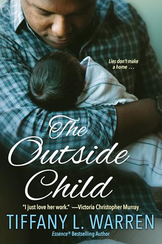 Stock image for The Outside Child for sale by ThriftBooks-Dallas