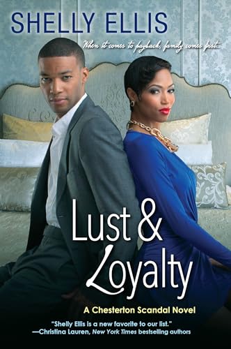 Beispielbild fr Lust and Loyalty zum Verkauf von Better World Books