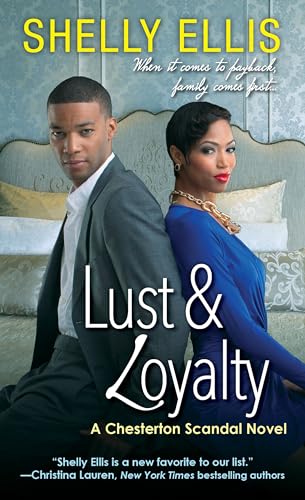 Beispielbild fr Lust &amp; Loyalty zum Verkauf von Blackwell's