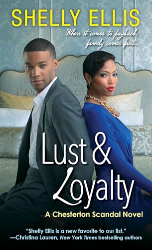 Stock image for Lust and Loyalty for sale by Better World Books: West