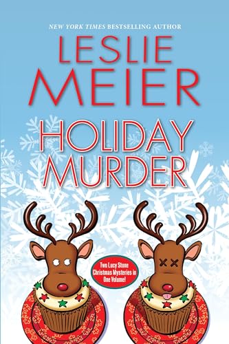 9781496708915: Holiday Murder (A Lucy Stone Mystery)