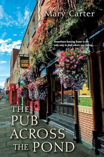 Stock image for The Pub Across the Pond for sale by SecondSale