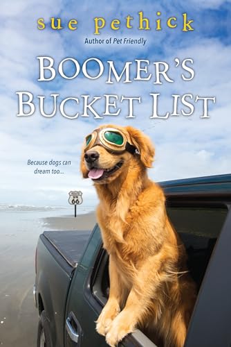 Stock image for Boomer's Bucket List for sale by Your Online Bookstore