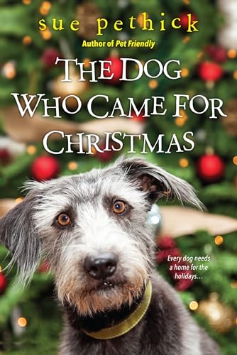 Stock image for The Dog Who Came for Christmas for sale by SecondSale