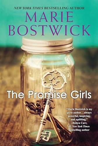 Beispielbild fr The Promise Girls zum Verkauf von Your Online Bookstore