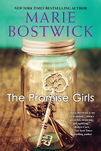 Stock image for The Promise Girls for sale by Your Online Bookstore